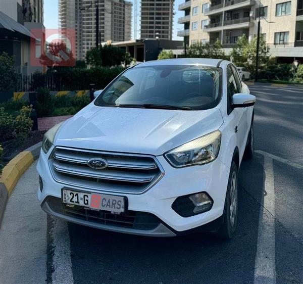 فورد إسكيب 2018 للبيع في العراق - السليمانية